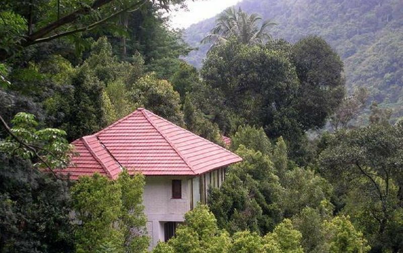 Kurumba Village – Nature Resorts Ooty