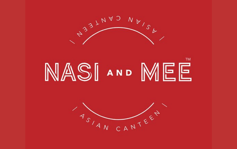 Nasi and Mee