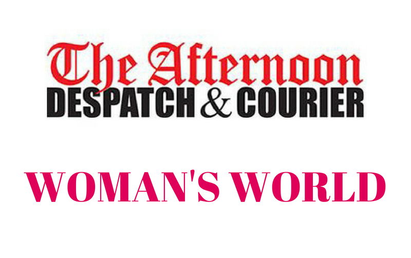 Woman’s World – ADC