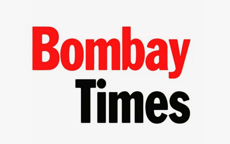 Bombay Times – A Glittering Literary Soiree