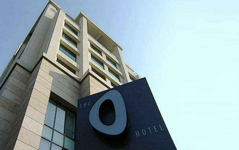 The O Hotel Pune