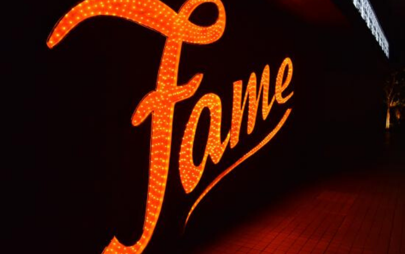 Planet Hollywood Goa – Fame