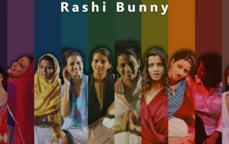 Teaching Conscious Living – Rashi Bunny
