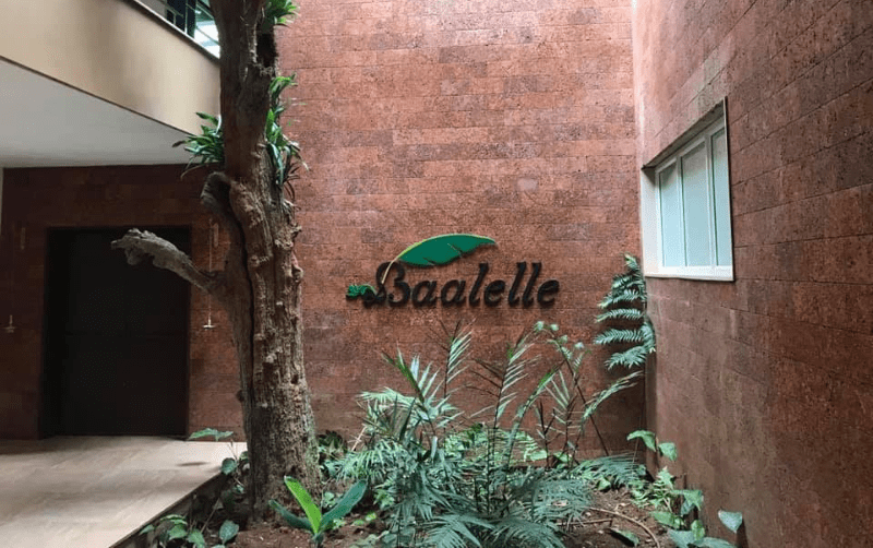 Baalelle – IBNII COORG