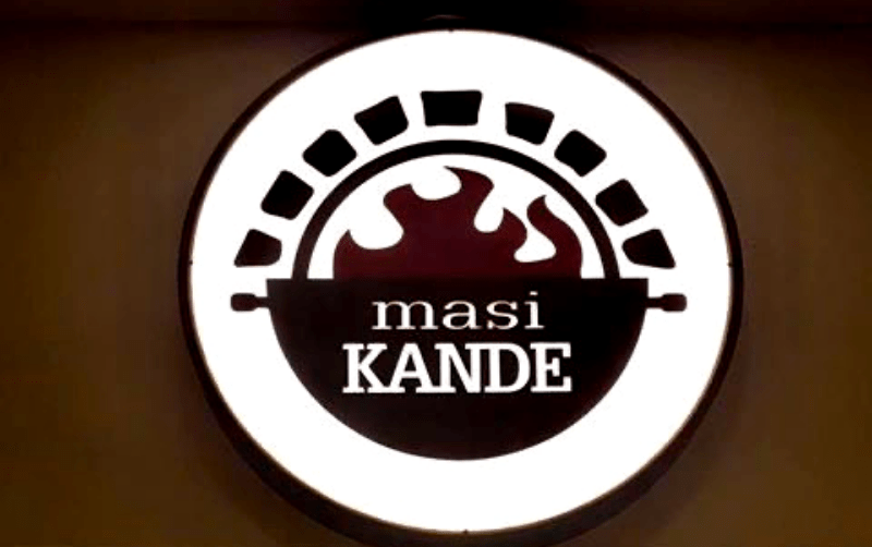 Masikande – IBNII COORG