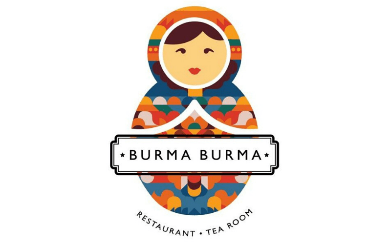 Burma Burma