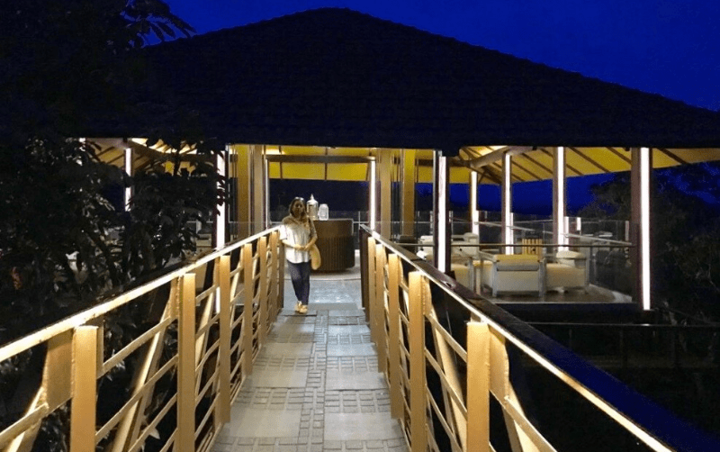 Cozy in Coorg – Eco Luxe property Ibnii Coorg