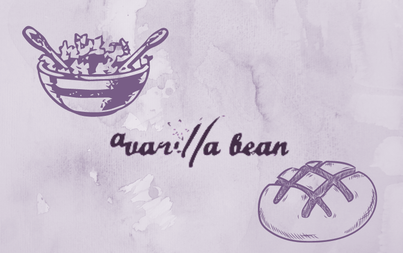 An Array of Healthy Living – A Vanilla Bean