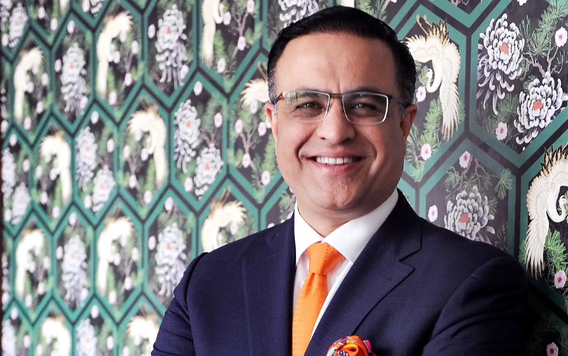 Beyond Experiential – How the unstoppable Kapil Chopra offers transformative travel through the Postcard Hotel
