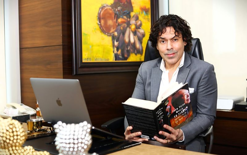 Polymerupdate goes beyond legacies – Dr. Sajjid Mitha