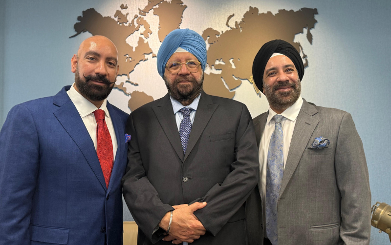 Swani’s sustainable spice solutions – from a humble trading house to a globally recognised enterprise