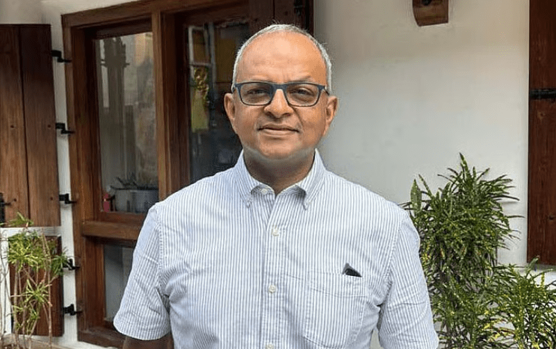 CGH Earth Wellness: Healing reimagined