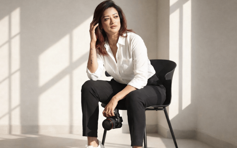 A Story Teller behind the Lens – Shruti Tejwani