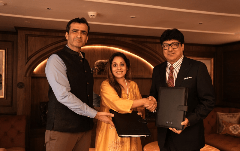 Taj’s wellness bet – IHCL’s Atmantan acquisition signals the rise of luxury healing retreats and into India’s next big travel opportunity