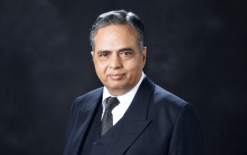 Dilip Kumar Lakhi – A Visionary Entrepreneur