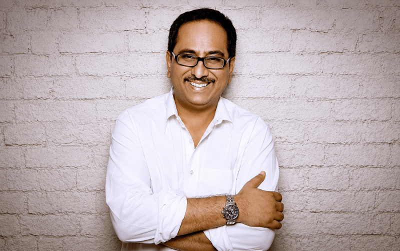 Dinesh Raheja – A multi-faceted Legacy