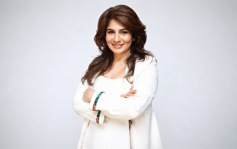 Dr. Raashi Khatri Panjabi – Beyond The Pain