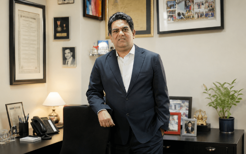 S Chand Group: Turning the page