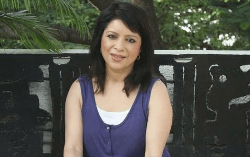 Madhuri Bhaduri – The Woman Who Kept Reinventing Herself