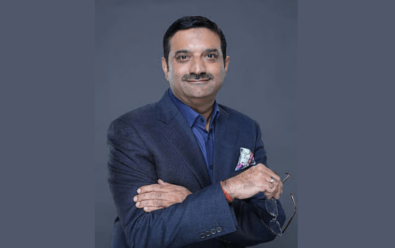 Nitan Chhatwal’s Shrem Group is building a differentiated hospitality portfolio to create long-term value